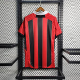 Retro AC Milan 2012-2013 home